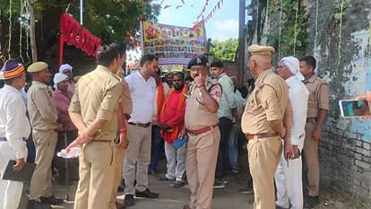 सांकेतिक तस्वीर।