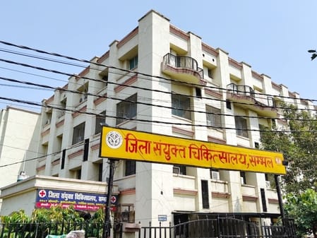 Dengue symptoms are being found in patients, but tests are not confirming it.
