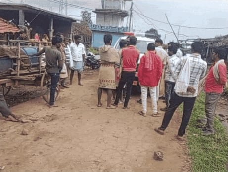Jackal attack in Chhindwara: 11 injured, 6 innocent children included