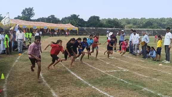 Five mini stadium and eight sports grounds to be built in Uttarakhand