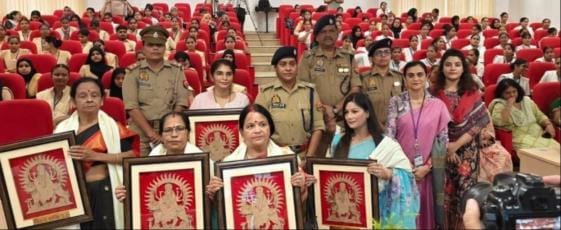 Dial 112, police will reach safe houses