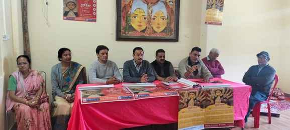 Durga Puja festival will begin tomorrow with Kalash Yatra.