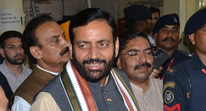 Bharat Bhhagya Viddhaata tax free in Haryana what cm Saini Says about Kangana Ranaut film