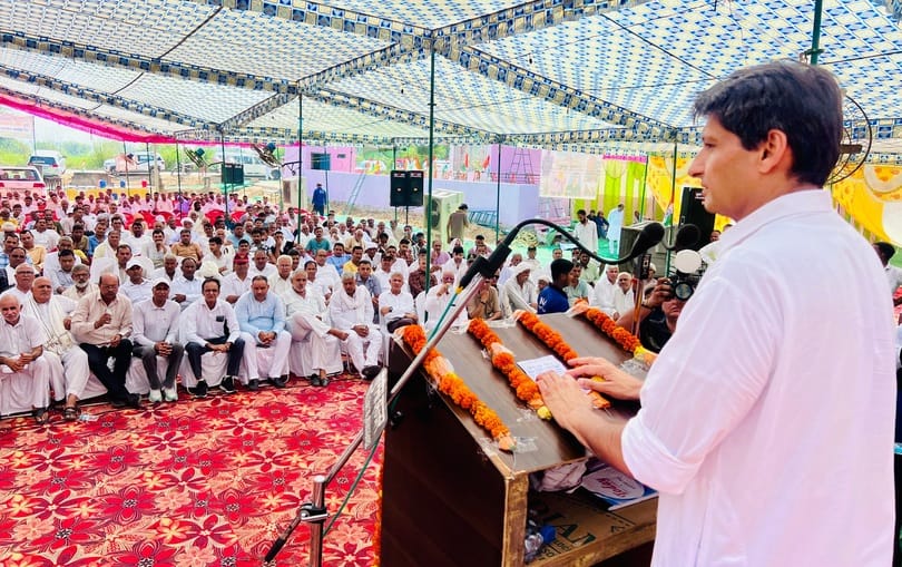 Agneepath plan is weakening the world's best army: Deepender Hooda