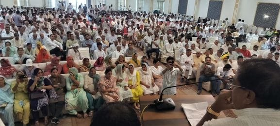 The picture of change in the state has become clear