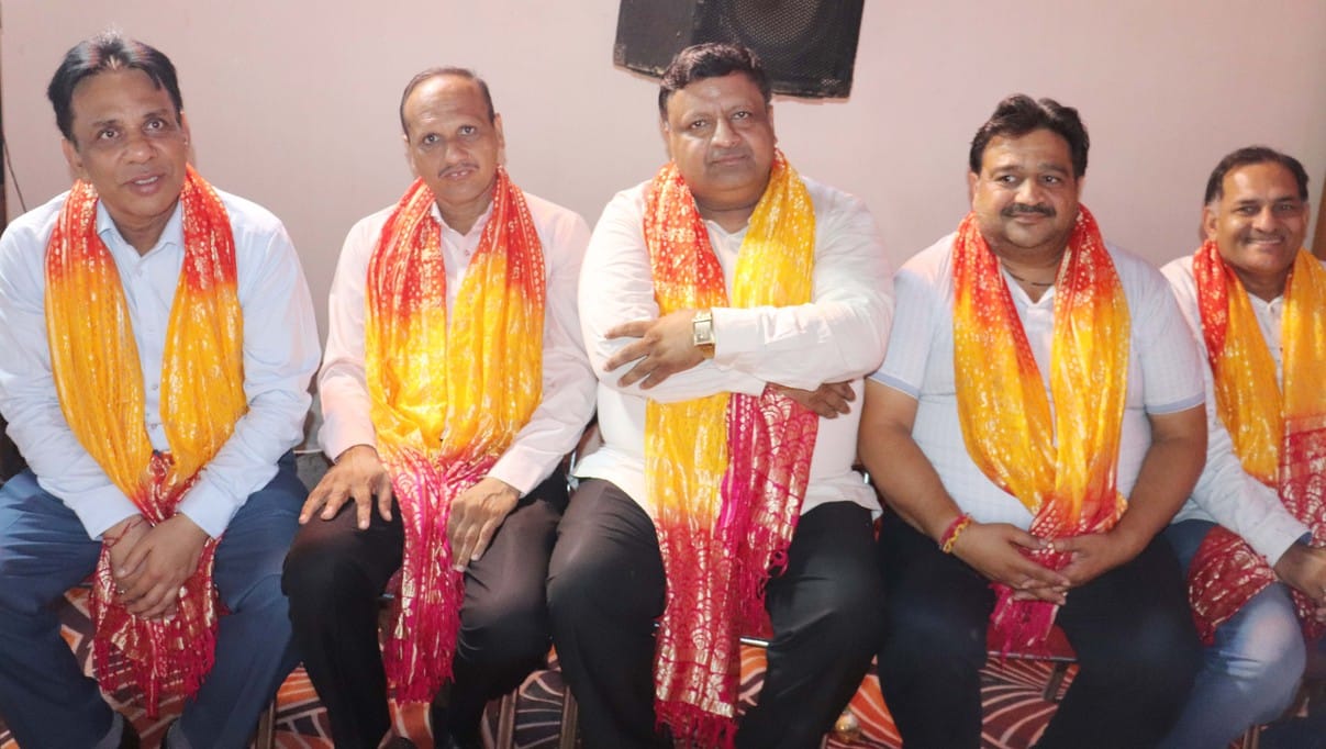 Devotees from every corner of the country will reach Agroha fair on October 7: Goyal