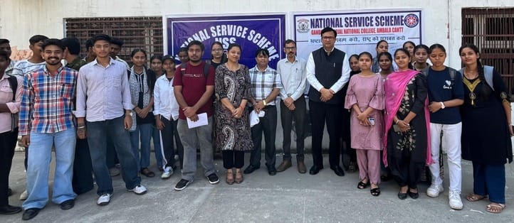 The role of youth is important in building a corruption-free India: Dr. Rohit Dutt