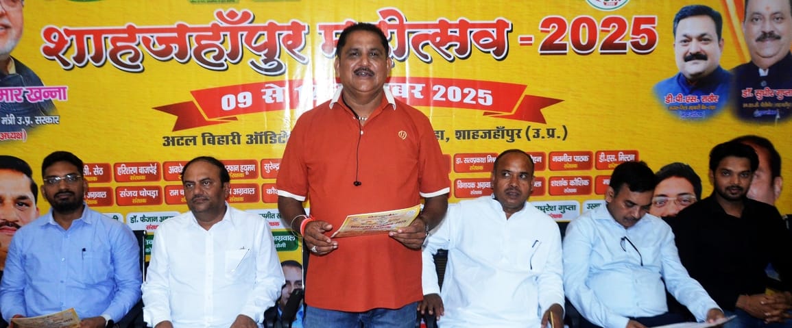 A gathering of songs and music will be organised, artists will come from many districts.