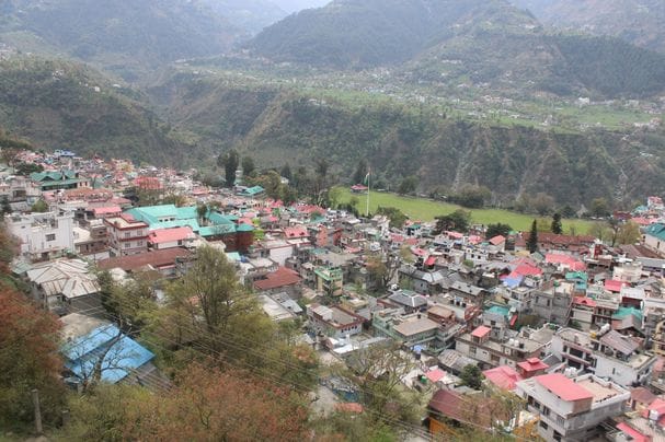 To provide modern facilities in the city, the Municipal Corporation has made a special project.