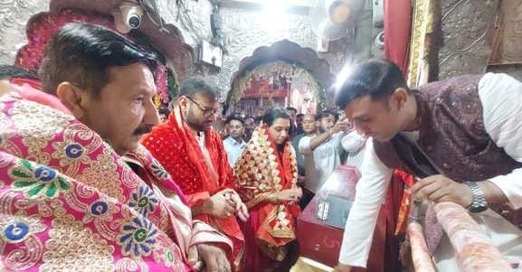 Government is alert in providing self-employment to youth: Mukesh
