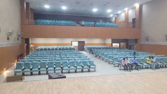 A gift worth Rs 13.53 crore will be given today, Paliwal Hall and Bhool Bhulaiya will be inaugurated.