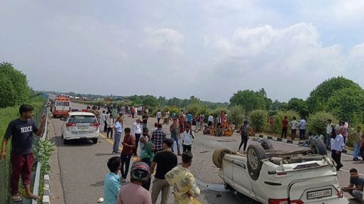 unnao news