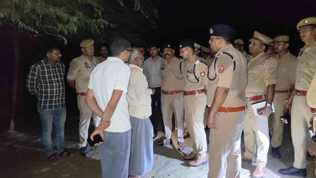 Youth dies after being shot under suspicious circumstances
