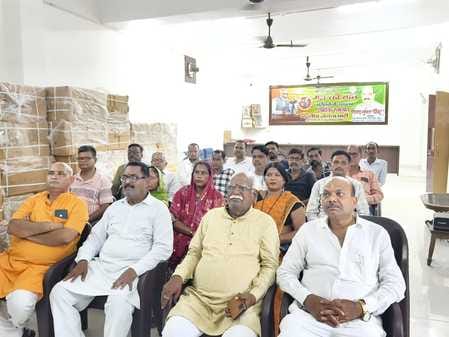 Amar Shaheed Bhagat Singh is a source of inspiration for the youth of the country