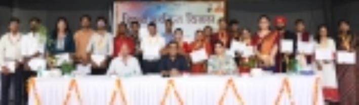 Social media will be taught at Manvendra Kanshi Ram Tourism Management Institute