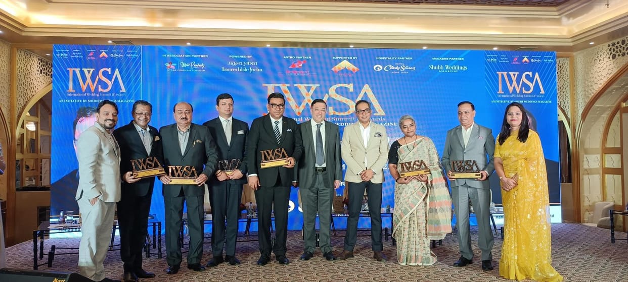 Foreigners will now marry in the city, with ceremonies based on Indo-Western lines.