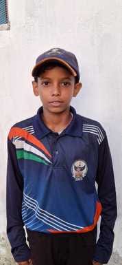 Selection of Jai Kaushal