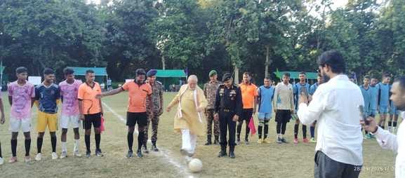 Bareilly Group beat Agra 3-0