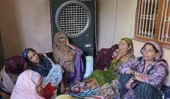 Uncle kidnapped, ransom demanded, then murdered