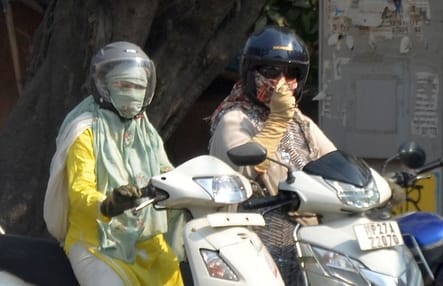 Meerut Weather Today: Mercury reached 37 degrees, heat tormented the whole day