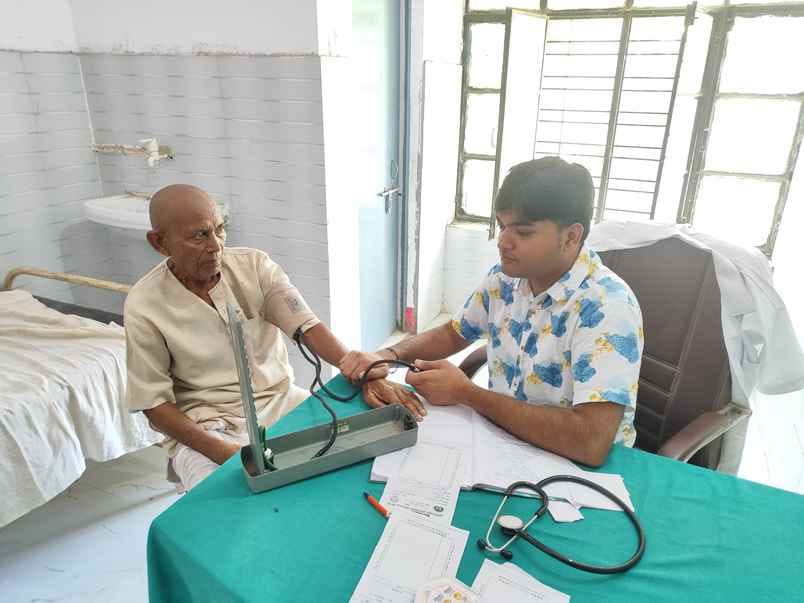 Cold and viral fever victims on the rise