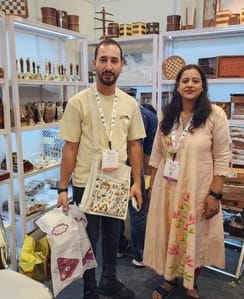 People from Netherlands and UAE liked the products
