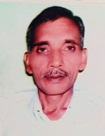 Elderly man injured in bike collision dies