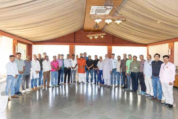 Udaipur: उदयपुर क्रिकेट संघ चुनाव, लक्ष्यराज मेवाड़ की अध्यक्षता तय, 8 पदों पर कड़ी टक्कर तय