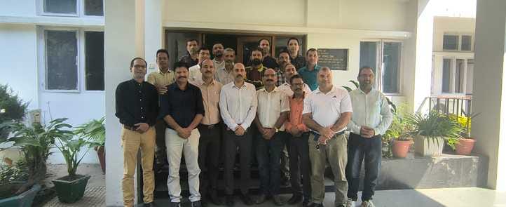 Rampur Bushahr Teachers Association formed in Rampur