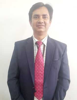 Two Subharti Professors Receive Awards In Brics Competition - Meerut