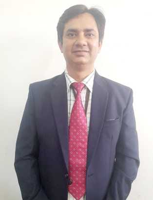 Two Subharti professors receive awards in BRICS competition