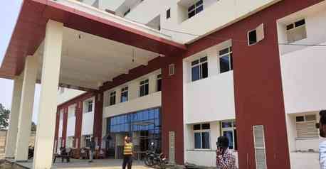 The gift of medical college will not be available till Diwali