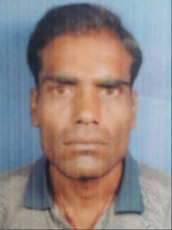 Man dies due to electric shock while repairing line