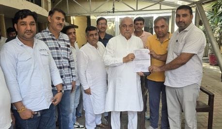 MPHW officials met MLAs regarding problems