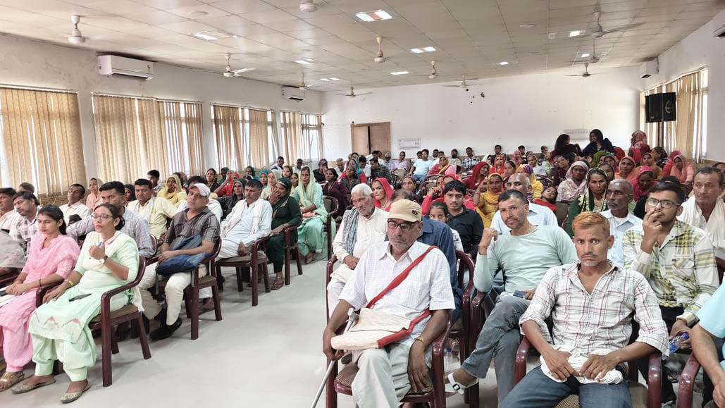 Working class is the soul of nation's development: Middha
