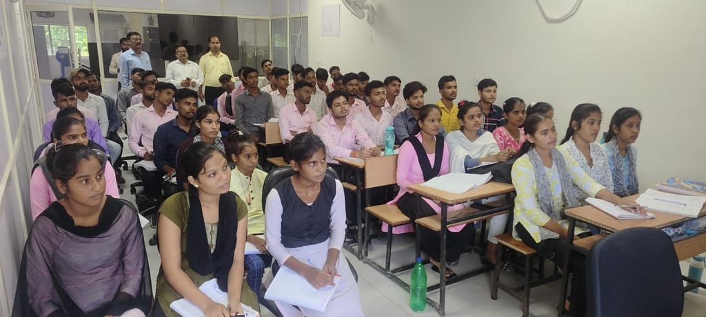 Dress code implemented in ITI, entry without uniform banned