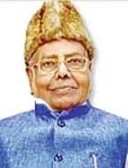 Vinod Bihari Verma, founder of Chitransh Mahasabha, passes away