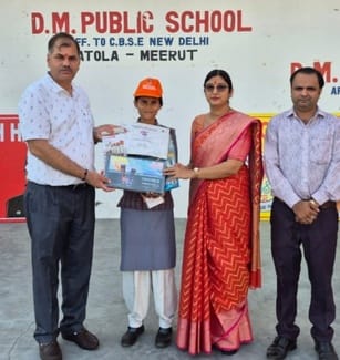 awareness about cleanliness