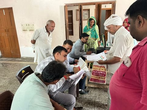 Process of giving ownership rights of Lal Dora properties begins