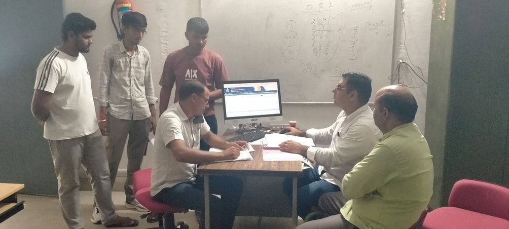 423 seats vacant in Government College, two days left for admission