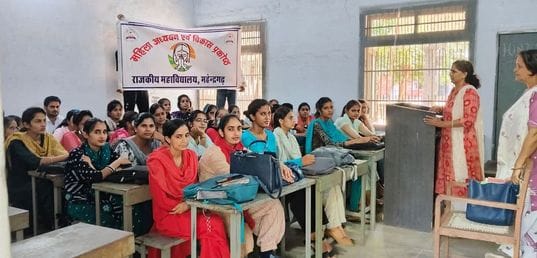 A balanced diet is the key to a healthy life: Prof. Purna Prabha