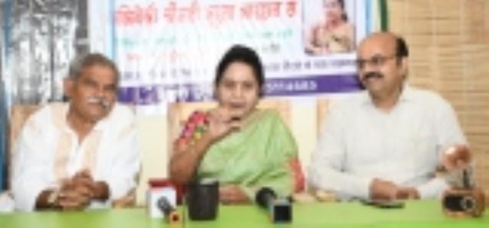 My last wish is to die while performing on stage: Mridula Bhardwaj