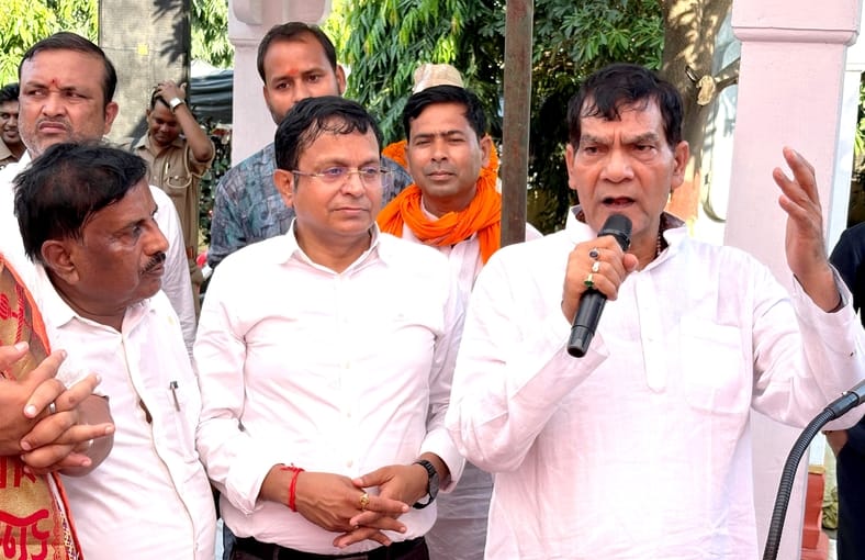 Goods will become cheaper, GST reform will speed up business: AK Sharma