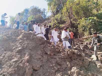 ramban news, congress news