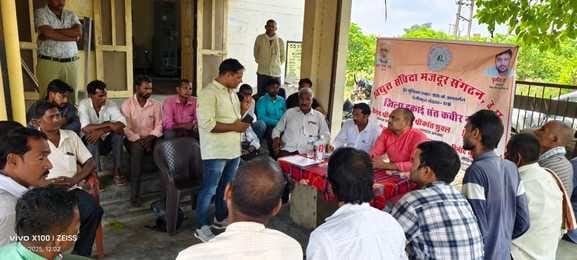 Problems of electricity workers should be resolved: Ved Prakash