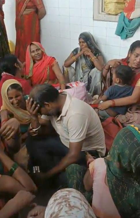 Uproar at KGMU after death of pregnant woman