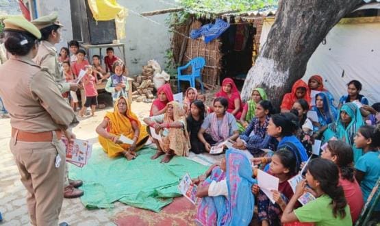Women's safety is the priority of the police: Rahul Bhati