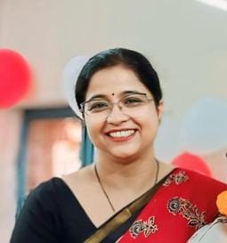 Maternal and infant mortality rate was curbed, Dr. Shweta Chauhan got first place