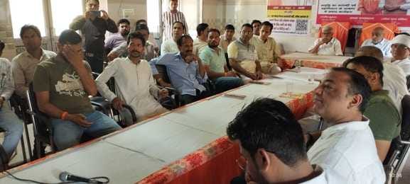 Watched the live telecast of the Chief Minister