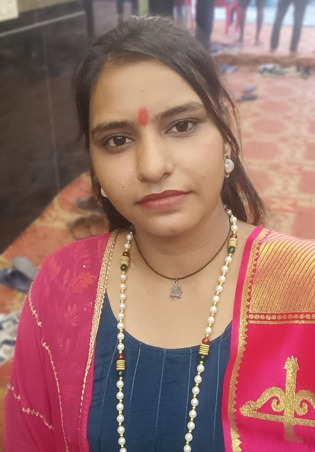 shaktiswaroopa